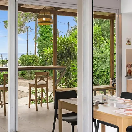 Hébergement de vacances Twins Sea Front