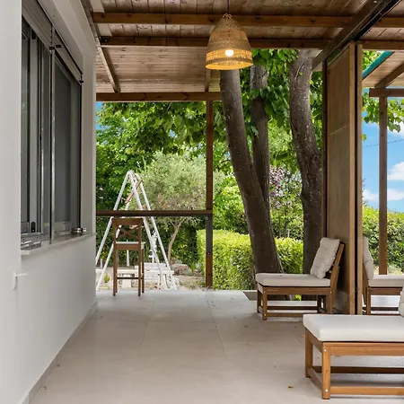 Hébergement de vacances Twins Sea Front