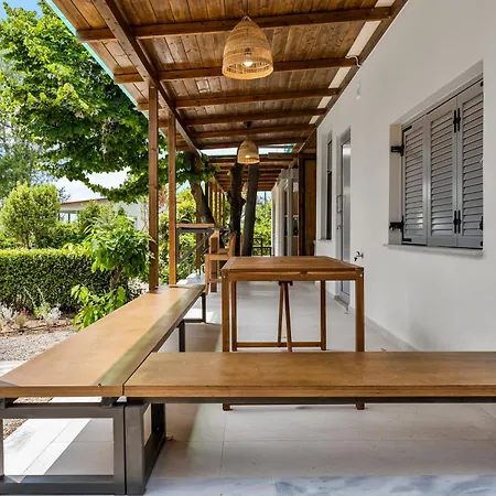 Hébergement de vacances Twins Sea Front *