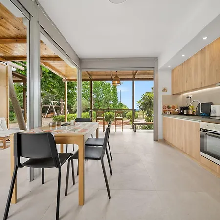 Hébergement de vacances Twins Sea Front *