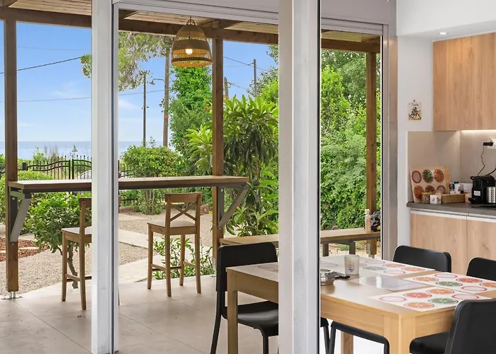 Дом отдыха Twins Sea Front