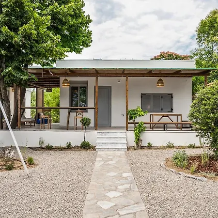 Twins Sea Front * Nea Kallikrateia