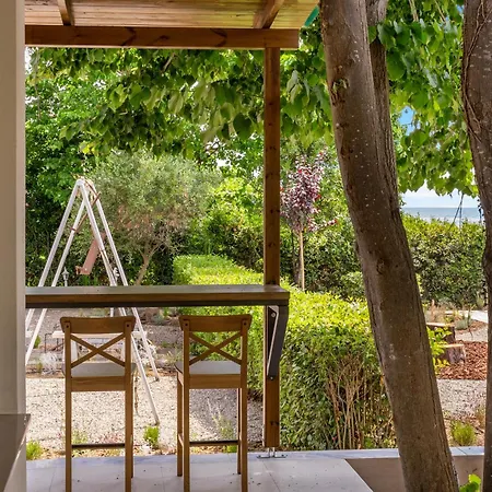 Prázdninový dům Twins Sea Front