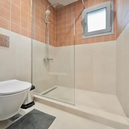 Prázdninový dům Twins Sea Front