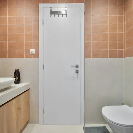 Prázdninový dům Twins Sea Front