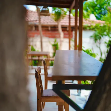 Prázdninový dům Twins Sea Front