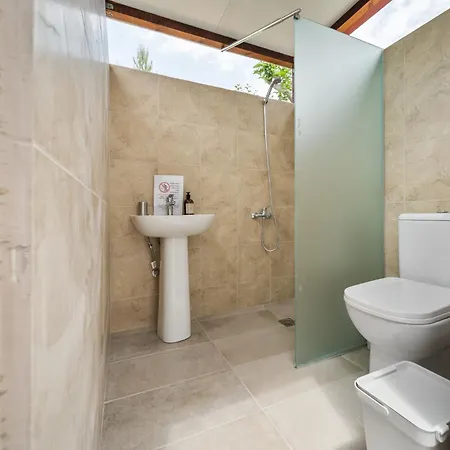 Twins Sea Front Prázdninový dům