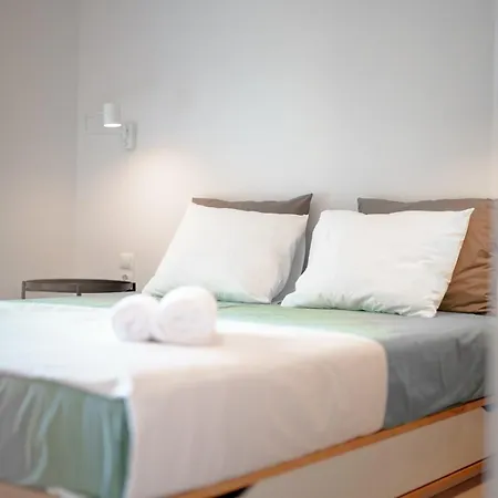 Prázdninový dům Twins Sea Front *