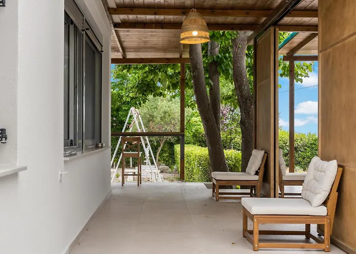 Casa vacanze Twins Sea Front