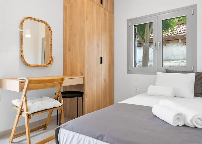 Twins Sea Front Casa vacanze