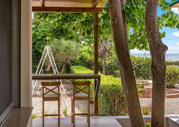 Casa vacanze Twins Sea Front