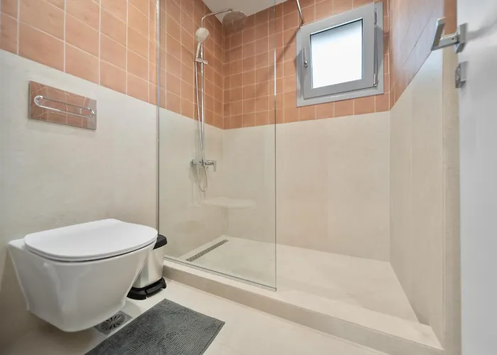Casa vacanze Twins Sea Front