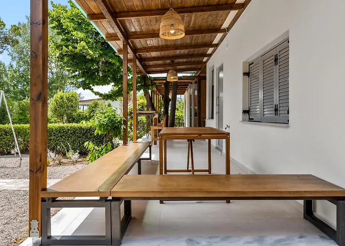 Casa vacanze Twins Sea Front *