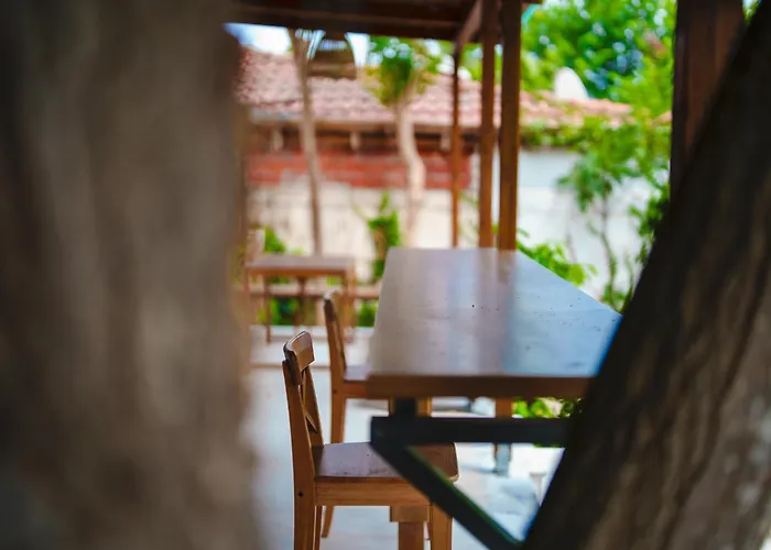 Casa vacanze Twins Sea Front