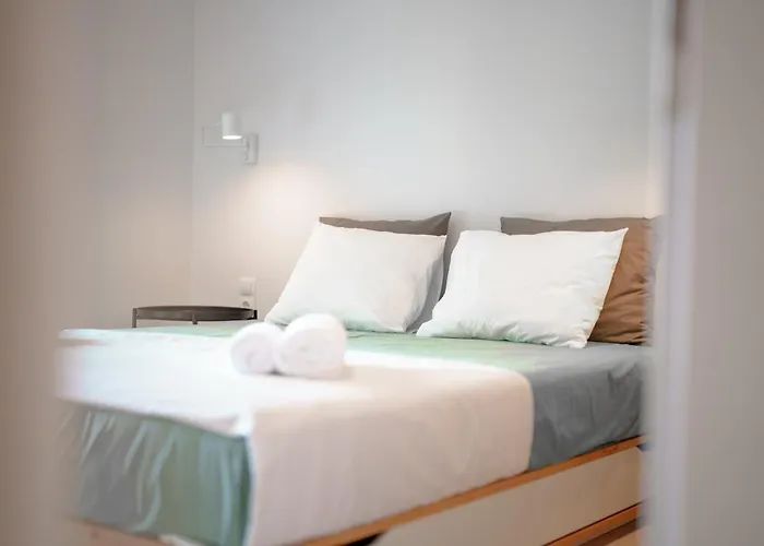 Casa vacanze Twins Sea Front *