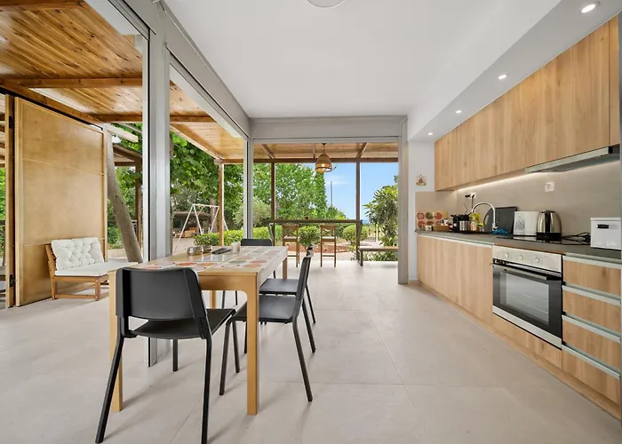 Casa vacanze Twins Sea Front *